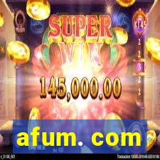 afum. com